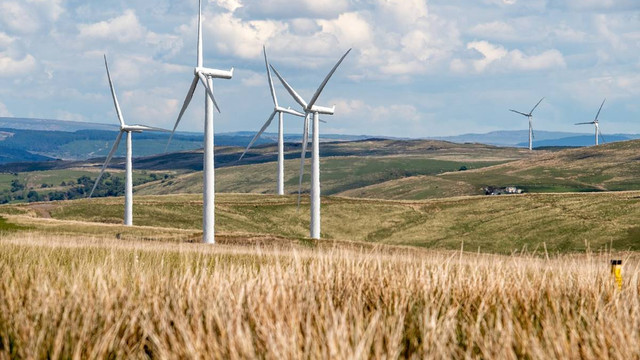 Ministerul Energiei: Republica Moldova nu produce mai multă energie decât consumă, iar surplusul este temporar