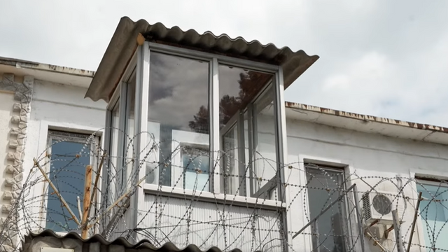Directorul Penitenciarului nr. 9 – Pruncul a fost reținut într-un dosar instrumentat de Procuratura Anticorupție