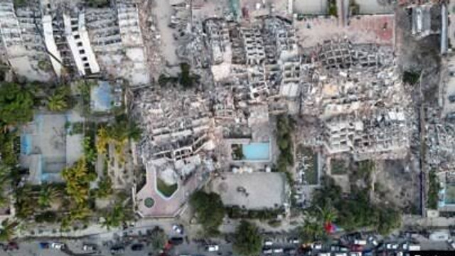 Bilanțul seismelor din Venezuela a depășit 3 800 de morți și 16 mii de răniți
