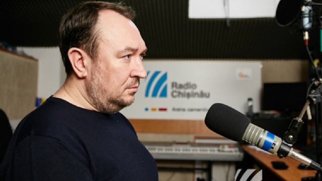 Alexandru Tănase, despre decizia Curții Constituționale privind Găgăuzia: „Autonomia se oprește acolo unde începe suveranitatea statului”

