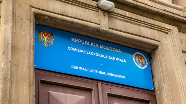 CEC a avizat referendumul propus de Alternativa, dar cere reformularea întrebărilor
