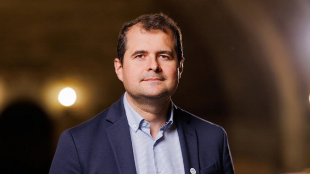 „Semnarea Tratatului de aderare în 2028”. Vasile Tofan își anunță obiectivele după ce a fost nominalizat la funcția de premier