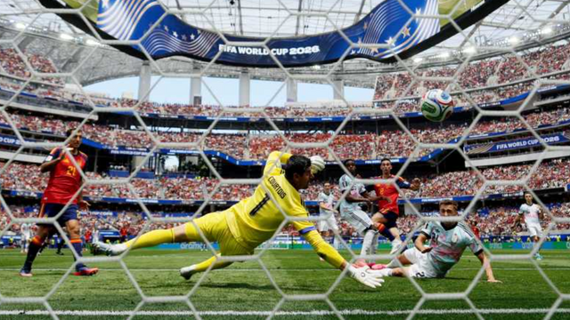 Campionatul Mondial de Fotbal 2026 | Spania elimină Belgia și va juca împotriva Franței în „finala din semifinale!”