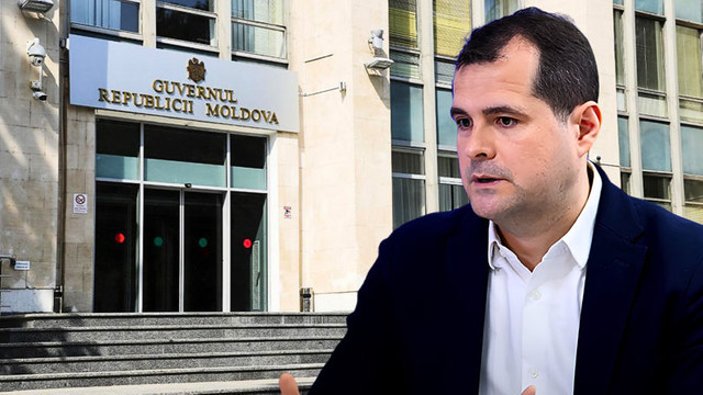 Vasile Tofan anunță consultări pentru noul Guvern: „Vor fi și oameni noi în echipă”
