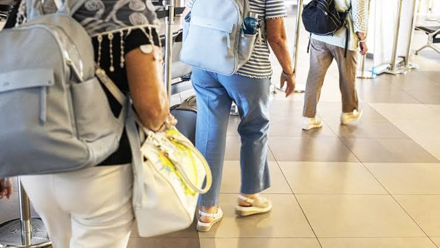 Republica Moldova a depășit pentru prima dată pragul de 300 de mii de turiști străini anual
