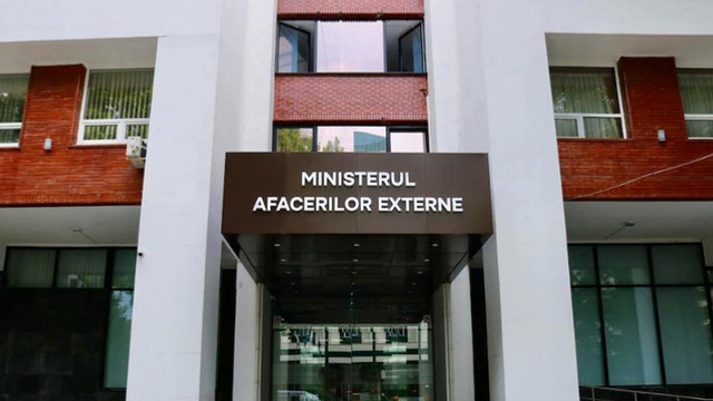 MAE, după drona care a explodat la Copanca: „Acest nou incident confirmă încă o dată că războiul de agresiune al Rusiei împotriva Ucrainei generează riscuri asupra întregii regiuni”