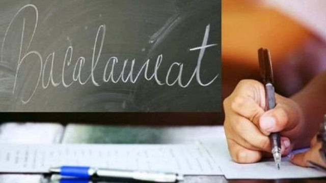 Începe sesiunea suplimentară de BAC: peste 2900 de candidați vor susține testele

