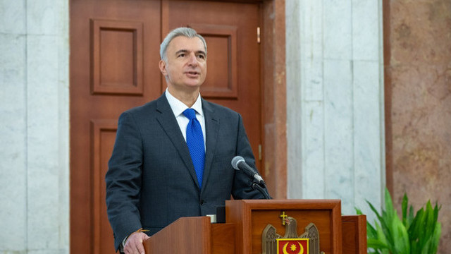 Prim-ministrul interimar Eugeniu Osmochescu conduce delegația R. Moldova la Bruxelles pentru deschiderea negocierilor pe Clusterul 6
