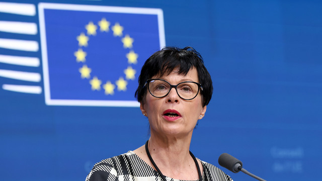 Marta Kos: „Republica Moldova și Ucraina fac un nou pas spre aderarea la Uniunea Europeană”