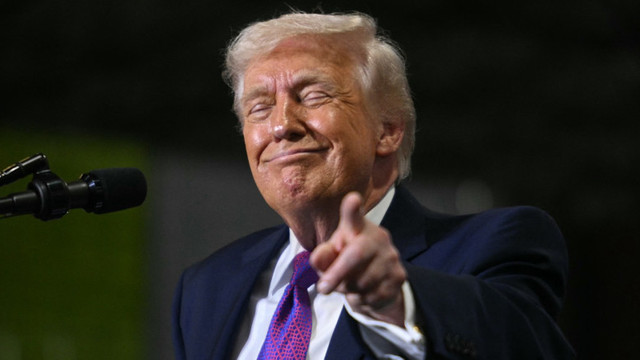Trump revine asupra anunțului privind aplicarea unei taxe vamale de 20% pentru Strâmtoarea Ormuz