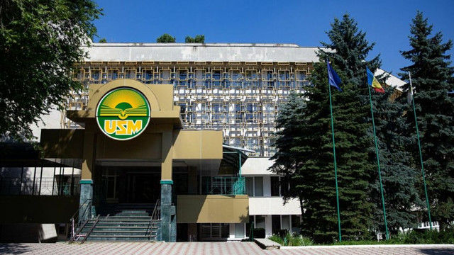 Trei universități din Republica Moldova vor primi peste 9 milioane de euro pentru modernizarea infrastructurii de cercetare

