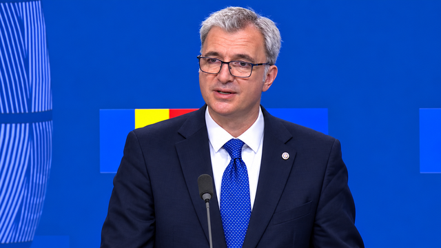 Republica Moldova își menține calendarul de aderare la UE. Eugeniu Osmochescu: „Obiectivul nostru rămâne neschimbat”

