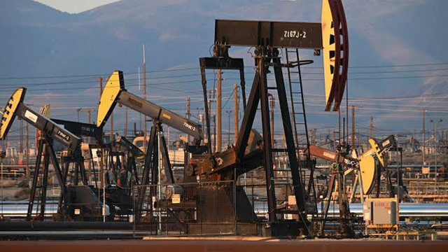 Noi creșteri de preț ale petrolului. „Normalitatea nu se va mai întoarce niciodată”, spune un expert
