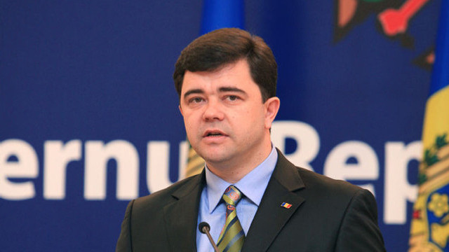 Fostul vicepremier Victor Osipov, plasat sub control judiciar. Anunță că a sesizat CEDO
