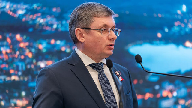 Igor Grosu: „Deschiderea unui nou grup de capitole de negociere confirmă încrederea UE în Republica Moldova”


