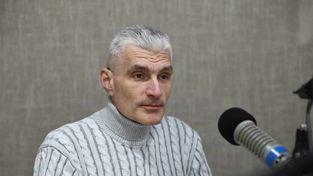 Alexandru Slusari își dă demisia de la Energocom în semn de protest față de cererea de scumpire a gazelor