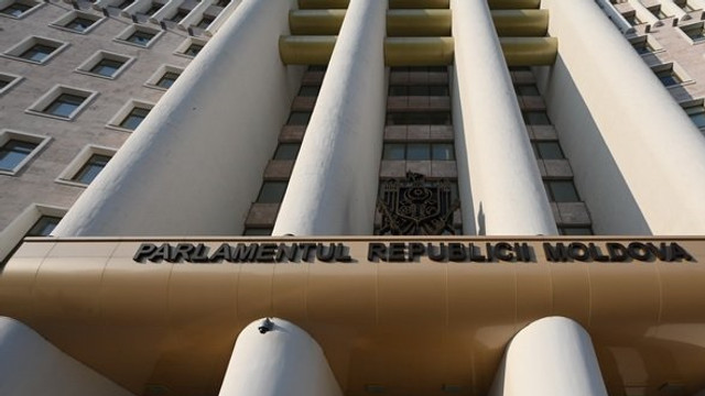 Proiectul Codului Parlamentului, evaluat de experții Comisiei de la Veneția


