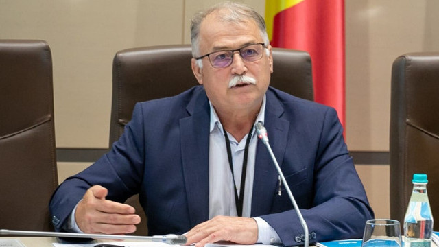 Acuzarea solicită prelungirea controlului judiciar pentru Ion Creangă, în dosarul de trădare de patrie
