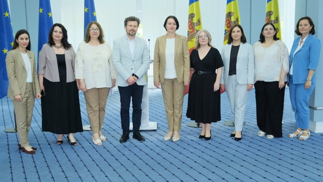Republica Moldova va avea, în premieră, un Colegiu Național al Psihologilor. MEC a lansat procesul de constituire

