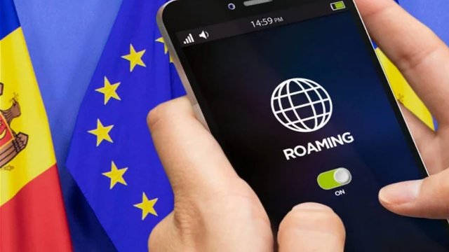 Serviciile de roaming dintre Republica Moldova și România sunt folosite din ce în ce mai mulți cetățeni de pe ambele maluri ale Prutului. Numărul utilizatorilor a crescut cu 14% în 2025