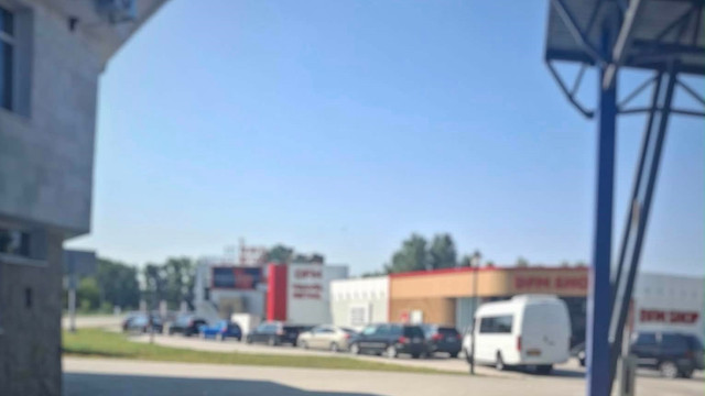Trafic intens la PTF Sculeni. Autoritățile recomandă puncte alternative de traversare
