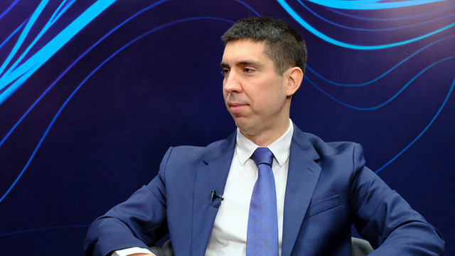 Mihai Popșoi: Deschiderea clusterului 6 apropie R. Moldova de politica externă și de securitate a UE
