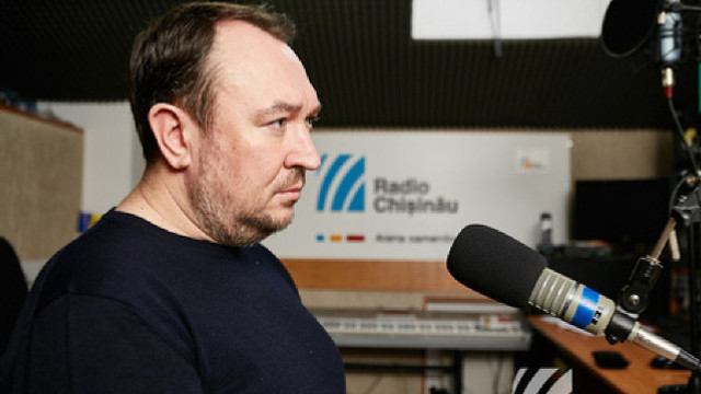 Alexandru Tănase: „Găgăuzia nu are dușmani în R. Moldova”, iar modificările privind organizarea alegerilor nu ating statutul autonomiei”
