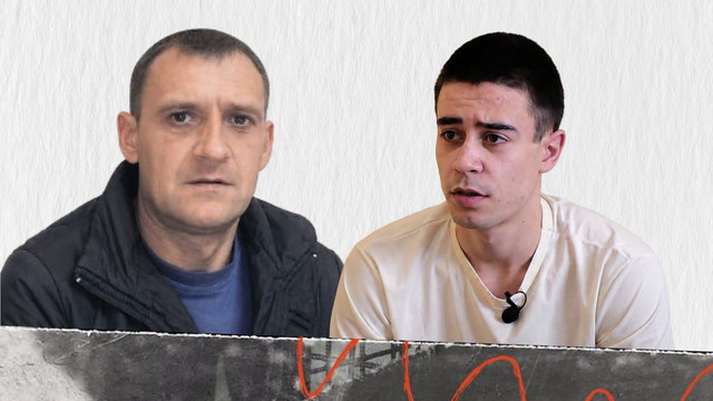 După ani de detenție ilegală la Tiraspol, Evghenii Pancioha și Emilian Ceban au fost eliberați