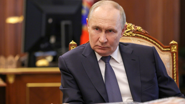 Dezvăluiri despre următoarea mișcare a lui Putin. Expert: „Trupele ucrainene vor duce lupte extrem de dificile”