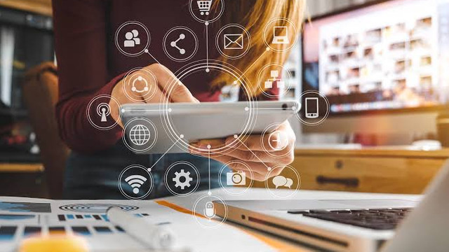 Serviciile publice digitale au generat economii de peste 853 de milioane de lei în 2025

