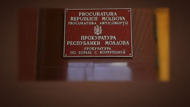 CSP a aprobat crearea a două noi oficii teritoriale ale Procuraturii Anticorupție
