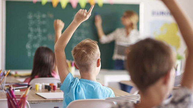 Peste 500 de tineri pedagogi își vor începe activitatea în școlile din R. Moldova, de la 1 septembrie
