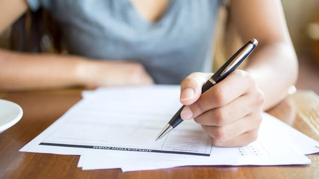 Absolvenții de gimnaziu care au susținut examenele în sesiunea suplimentară și-au aflat notele obținute


