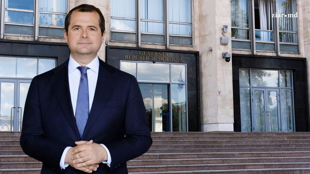 Vasile Tofan: Guvernul va cere mâine votul de încredere cu programul „Economie europeană, stat eficient”