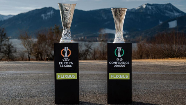 Sheriff, Petrocub și Zimbru și-au aflat potențialii adversari din turul 3 preliminar al cupelor europene