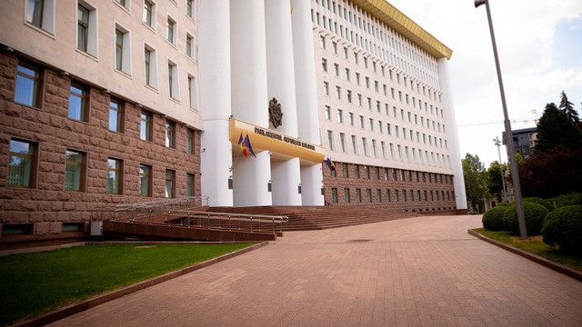 LIVE | Ședința Parlamentului Republicii Moldova din 28 iulie 2026
