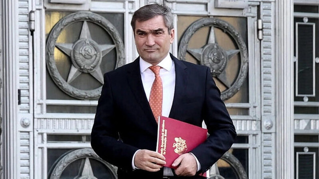 UPDATE. Ambasadorul R. Moldova, convocat la MAE rus pentru presupuse încălcări ale Convenției de la Viena
