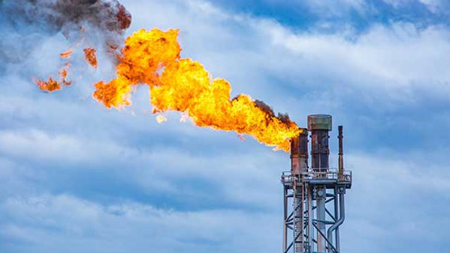 Energocom: Prețul gazelor naturale tranzacționate pe bursa europeană continuă să crească

