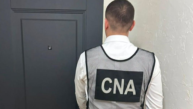 Percheziții într-un dosar privind fraudarea fondurilor externe. Prejudiciul depășește 14,5 milioane de lei

