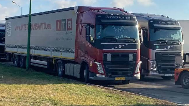 Transportatorii de mărfuri vor trece la documente electronice prin sistemul eFTI
