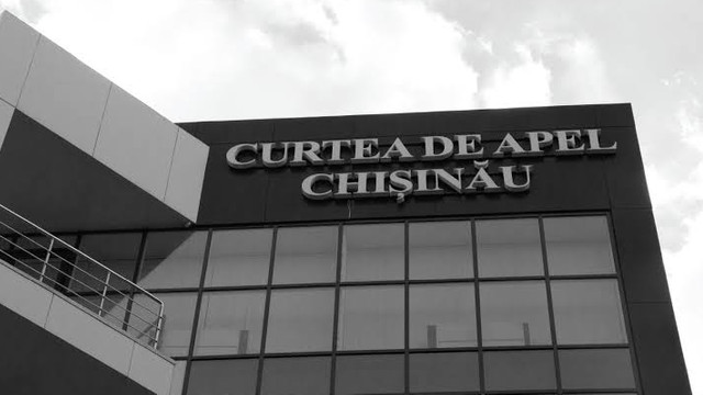 Curtea de Apel a dispus limitarea activității a trei partide și dizolvarea altuia. Cele patru formațiuni sunt considerate succesoare ale fostului partid „Șor”
