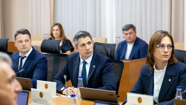 Procedurile judiciare vor fi digitalizate: ședințe online și acte depuse electronic
