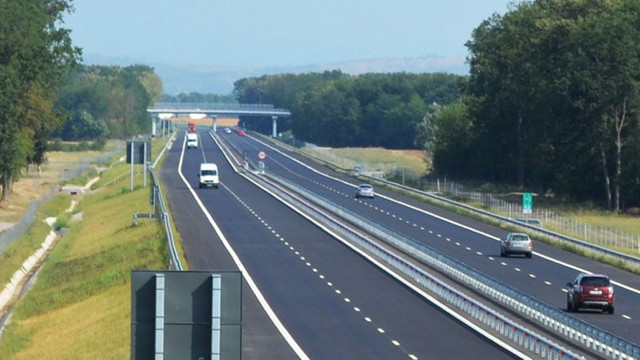 Proiectele mari de infrastructură și investiții capitale vor fi accelerate

