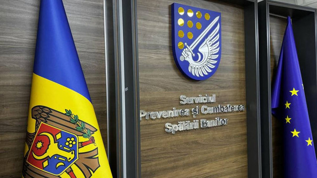 Serviciul Prevenirea și Combaterea Spălării Banilor va avea ofițeri de informații financiare cu statut special
