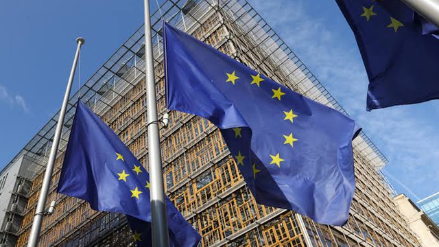 Rețeaua A7 și proprietara Centralei de la Cuciurgan, pe lista noului pachet de sancțiuni al UE la adresa Rusiei
