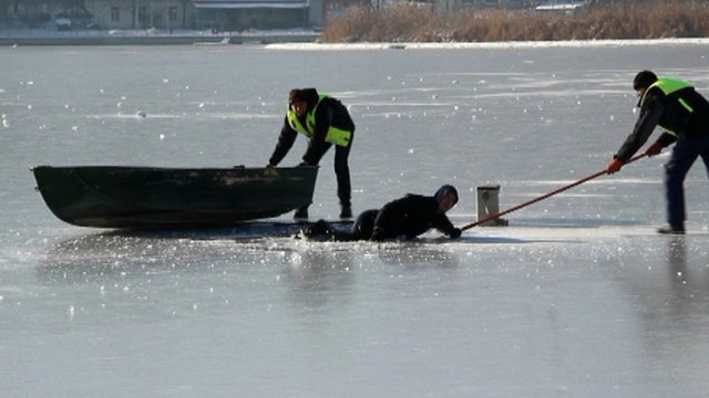 Peste 70 de intervenții pe zi: Operațiunile de căutare-salvare s-au dublat în primele șase luni ale anului 2026

