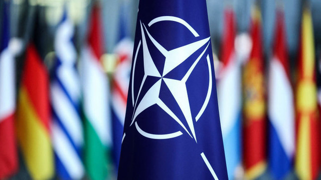 O stagiară la NATO, arestată pentru spionaj la cartierul general strategic din Belgia
