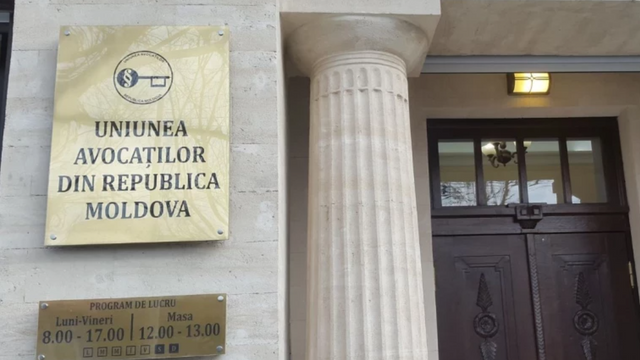 Licențele a 11 avocați, retrase de Comisia pentru etică și disciplină
