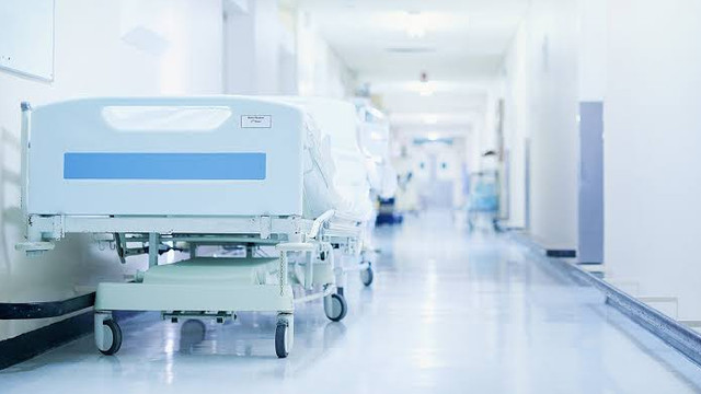 Numărul operațiilor de cataractă a crescut cu peste 1100 în primul semestru al anului. Peste 8.000 de persoane au beneficiat de intervenții

