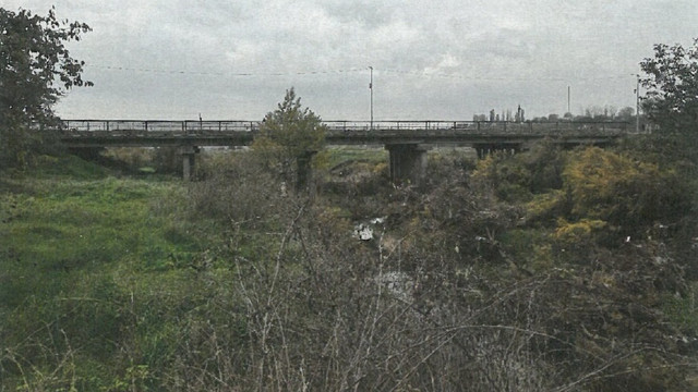 Podul din Cania, raionul Cantemir, va fi reparat capital. Lucrările vor costa aproape 21 de milioane de lei